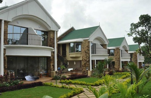 Uttan Resort | Silverador Resort Club