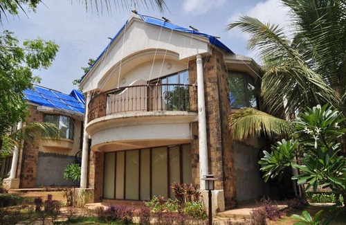 Uttan Resort | Silverador Resort Club