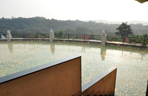 Uttan Resort | Silverador Resort Club