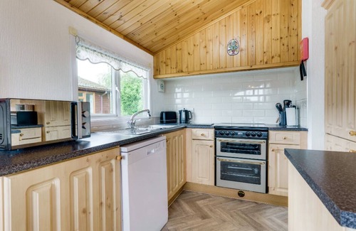 Yealand Conyers House | Silverdale 21 South Lakeland Leisure Village