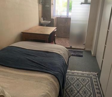 Cape Town City Centre House | Silverhill rentals