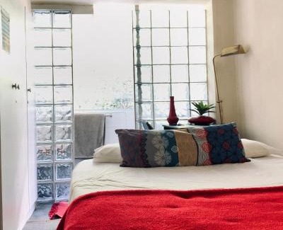 Cape Town City Centre House | Silverhill rentals