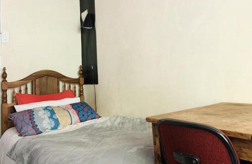 Cape Town City Centre House | Silverhill rentals