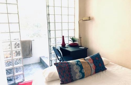 Cape Town City Centre House | Silverhill rentals