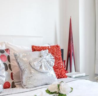 Harold Wood Villa | SILVERINGS a Beautifully designed Luxurious Townhouse