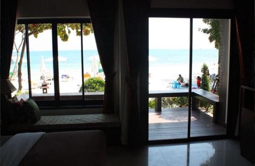 Rayong Resort | Silversand Resort