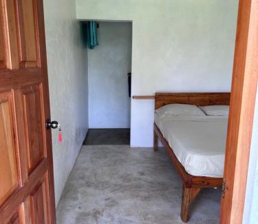 Corn Island House | Silversands Retreat SA