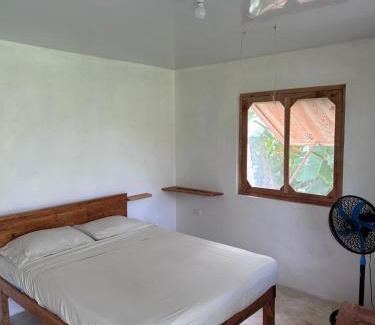 Corn Island House | Silversands Retreat SA