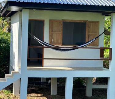 Corn Island House | Silversands Retreat SA