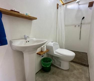 Corn Island House | Silversands Retreat SA