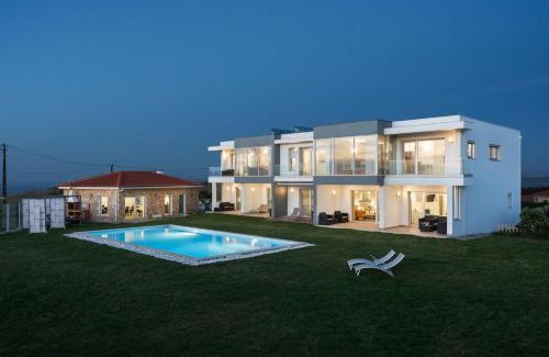 Caldas da Rainha House | SilverSide Holidays