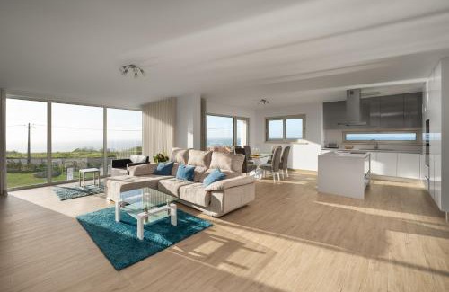 Caldas da Rainha House | SilverSide Holidays