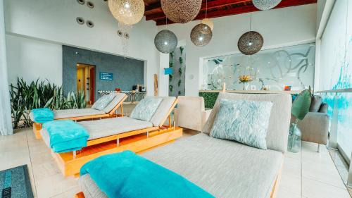 Krugersdorp Hotel | Silverstar Hotel