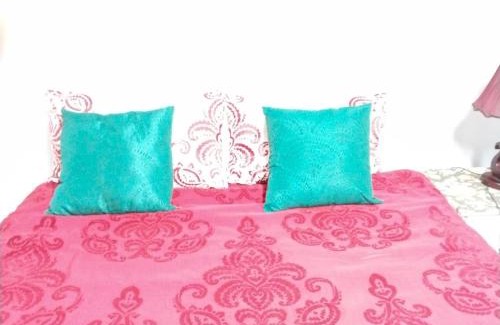 Umtata House | Silverstreams Guest house