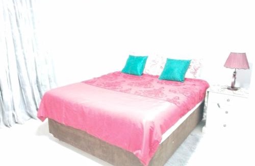 Umtata House | Silverstreams Guest house