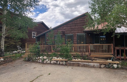 Three Peaks Condo | Silverthorne Mountain House