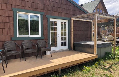 Three Peaks Condo | Silverthorne Mountain House