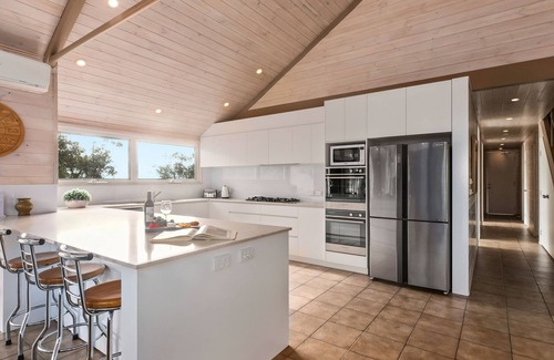 Crackenback House | Silvertop Chalet is ideal for large families and groups of friends