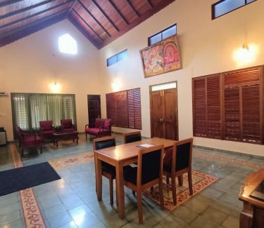 Vayittiri House | Silvertrails