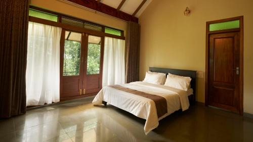 Vayittiri House | Silvertrails