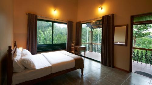 Vayittiri House | Silvertrails