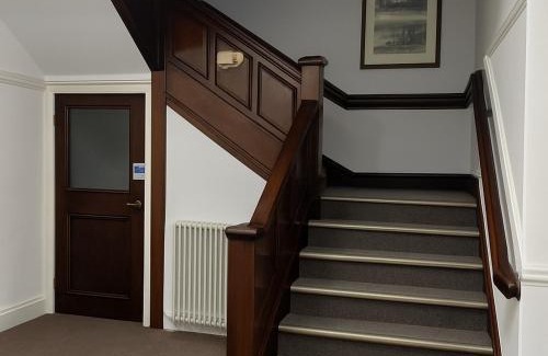 Hull Old Town Apartment | Silvester House