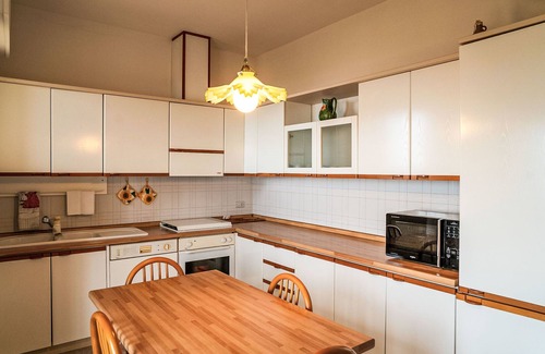 Silvi Apartment | Silvi Marina Vista Mare 1 by Interhome