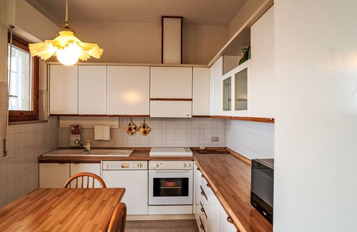 Silvi Apartment | Silvi Marina Vista Mare 1 by Interhome