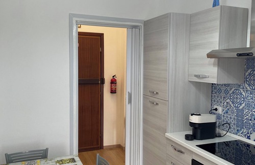 Como Apartment | Silvia's house:cozy,comfortable.20 minutes walk from Lake Como