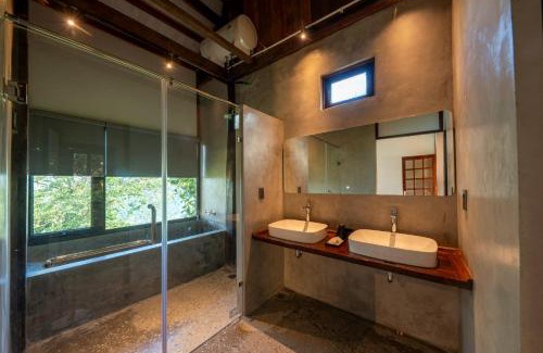 Ha Giang House | SIM Farmstay
