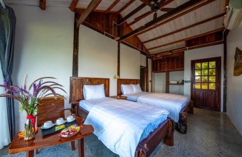 Ha Giang House | SIM Farmstay