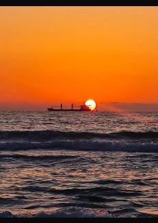 Ashdod Apartment | Sima suite 3