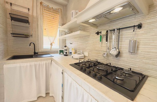 Lavagna Apartment | SIMARE Apartment