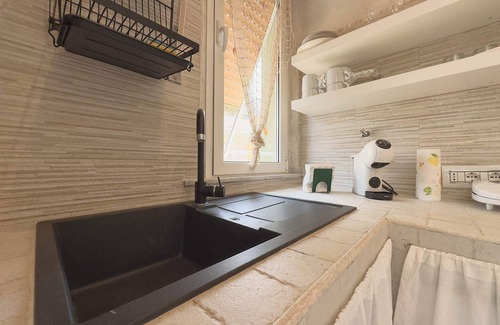 Lavagna Apartment | SIMARE Apartment