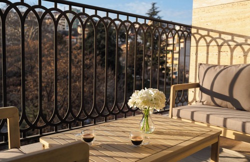 Sandanski Apartment | Simaya, your home in Sandanski!