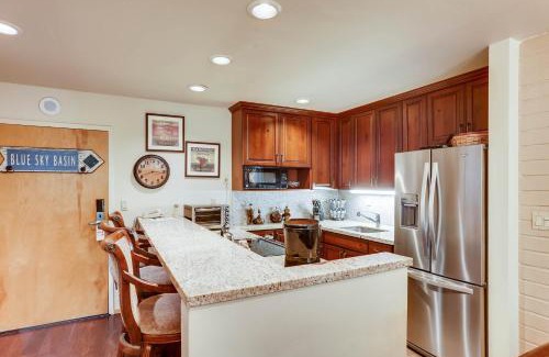 Vail Resort | Simba Run Vail Condominiums