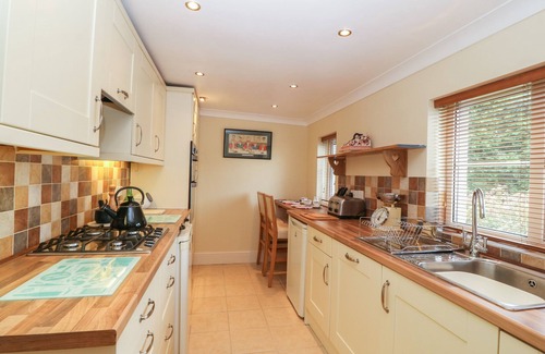 Llanfaethlu Cottage | Simdda Wen Cottage