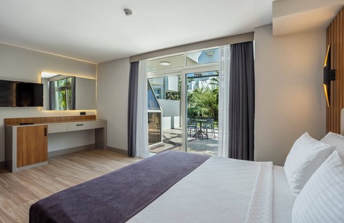 Camyuva Hotel | Simena Comfort Hotel