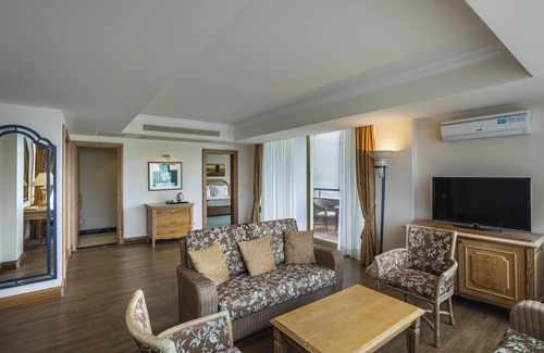 Camyuva Hotel | Simena Comfort Hotel