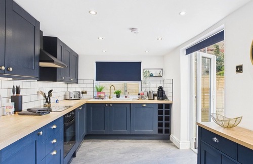 Ryde Ski Chalet | Simeon Sands Coastal Escape