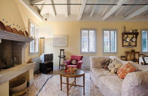 Santa Croce House | Simeone I - LOCAPPART