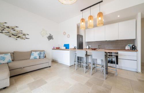 Villasimius Apartment | Simius 2