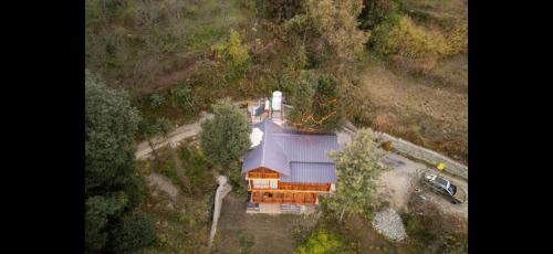 Banjar House | Simmy's Tree Cottage