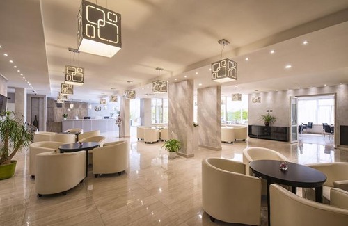 Pomezia Hotel | Simon Hotel