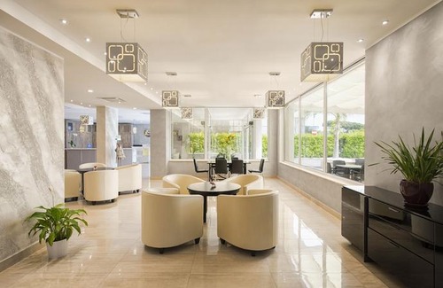 Pomezia Hotel | Simon Hotel