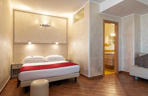 Pomezia Hotel | Simon Hotel