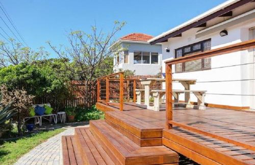 Simon's Town House | Simon's Town Lodge