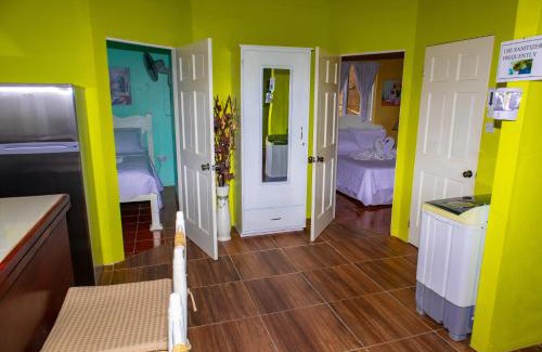 Jalousle Villa | Simon says Grand View Villa