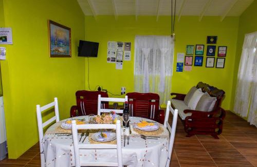 Jalousle Villa | Simon says Grand View Villa