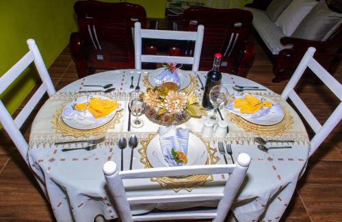 Jalousle Villa | Simon says Grand View Villa